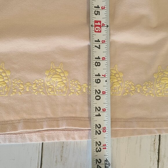 My Neighbor Totoro Studio Ghibli Tank Camisole Her Universe M Organic Cotton - Picture 7 of 7